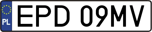 EPD09MV