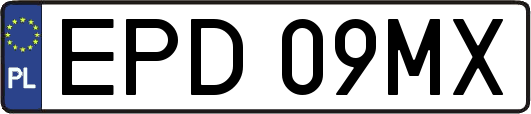 EPD09MX