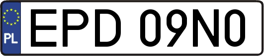 EPD09N0