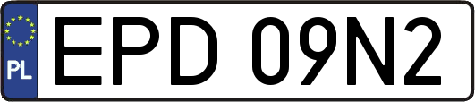 EPD09N2