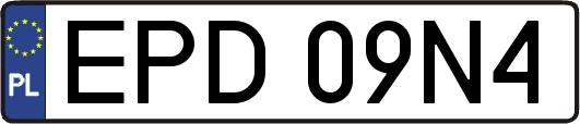 EPD09N4