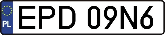 EPD09N6