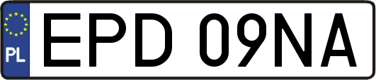 EPD09NA
