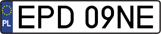 EPD09NE