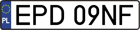 EPD09NF