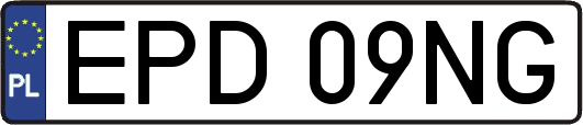 EPD09NG