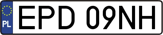 EPD09NH