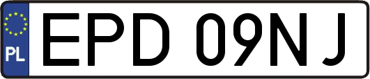 EPD09NJ