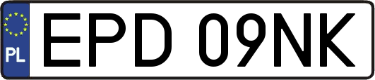 EPD09NK