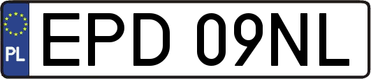 EPD09NL