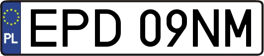 EPD09NM