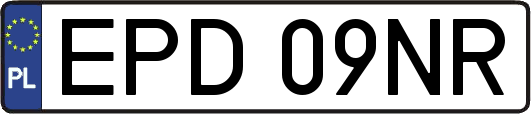 EPD09NR