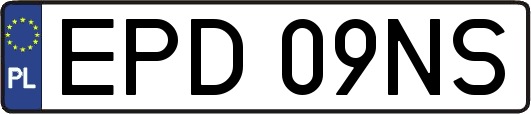 EPD09NS
