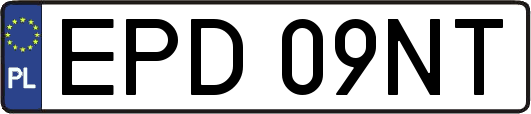 EPD09NT