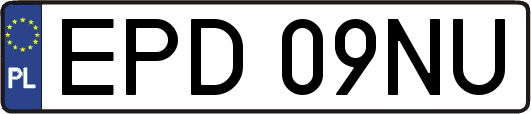 EPD09NU