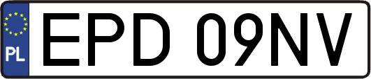 EPD09NV