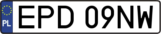 EPD09NW