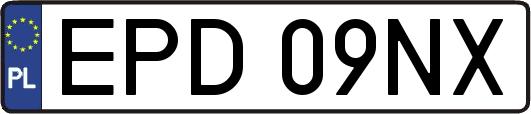 EPD09NX