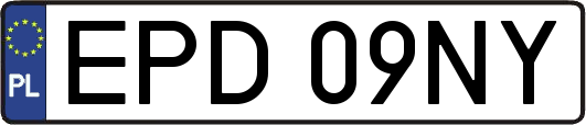 EPD09NY