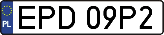 EPD09P2