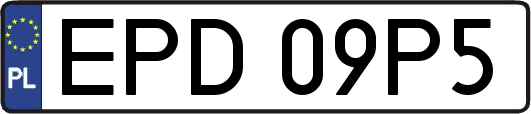 EPD09P5