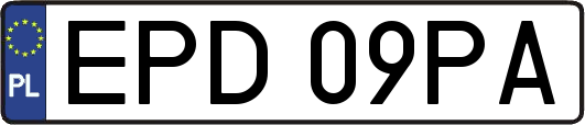 EPD09PA