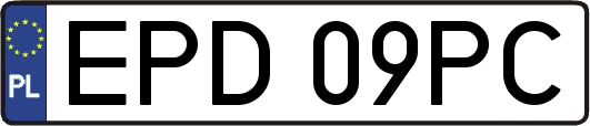 EPD09PC