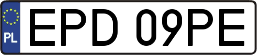EPD09PE