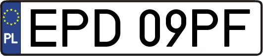EPD09PF