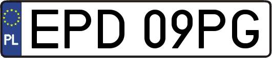 EPD09PG