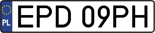 EPD09PH