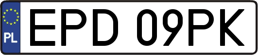 EPD09PK