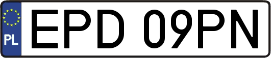 EPD09PN