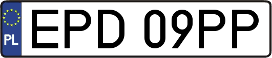 EPD09PP