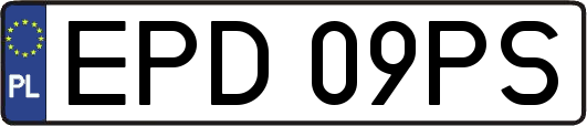 EPD09PS