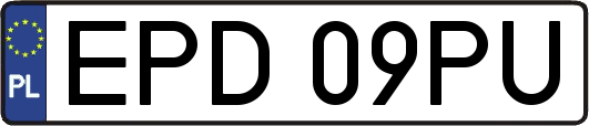 EPD09PU