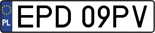 EPD09PV