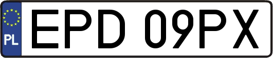 EPD09PX