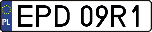 EPD09R1