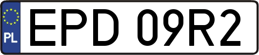 EPD09R2