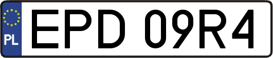 EPD09R4