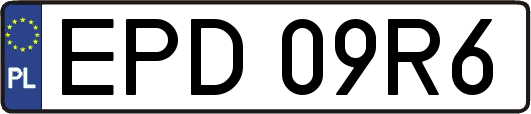EPD09R6