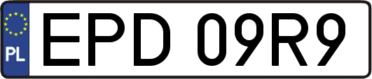 EPD09R9