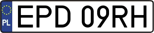 EPD09RH