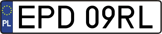 EPD09RL