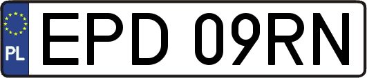 EPD09RN