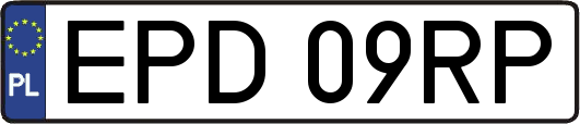 EPD09RP