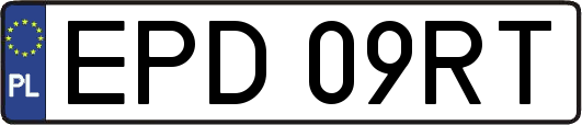 EPD09RT