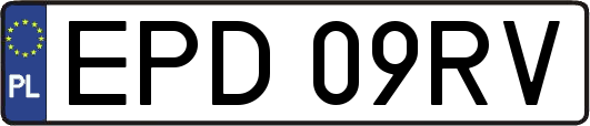 EPD09RV