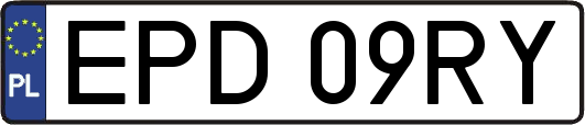EPD09RY